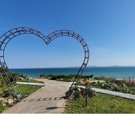 K&K Beach Luxury Burgas City Eksteriør billede