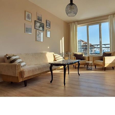 K&K Beach Luxury Burgas City Eksteriør billede