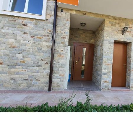 K&K Beach Luxury Burgas City Eksteriør billede