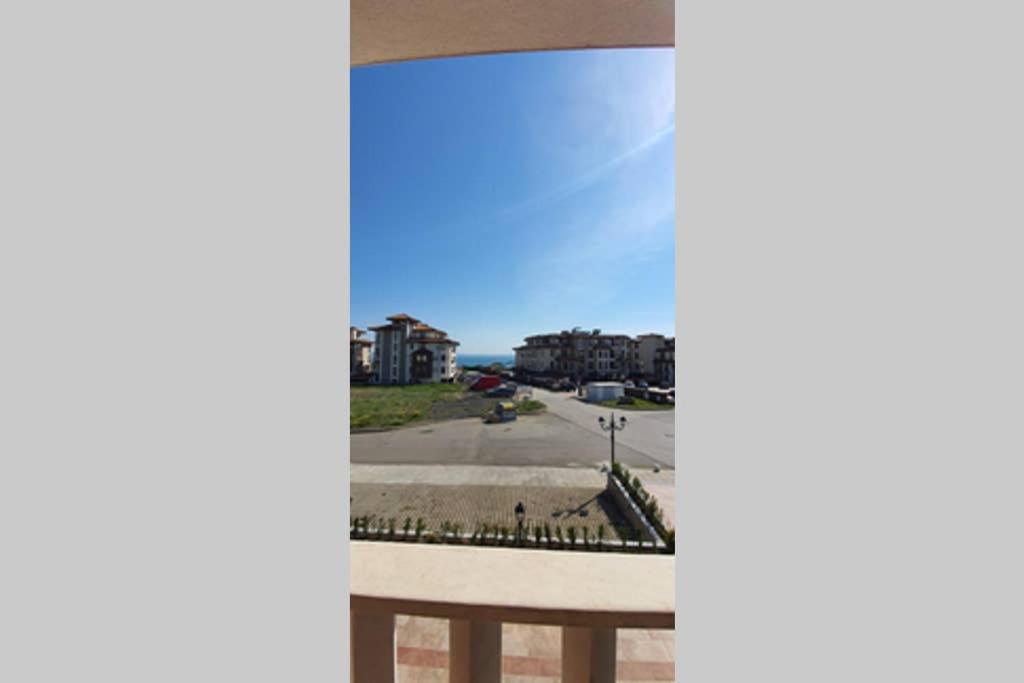 K&K Beach Luxury Burgas City Eksteriør billede