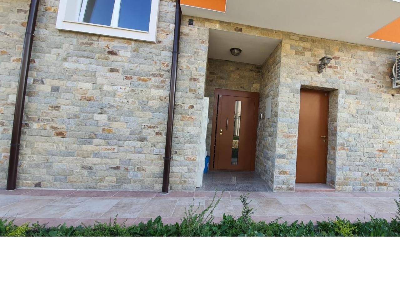 K&K Beach Luxury Burgas City Eksteriør billede