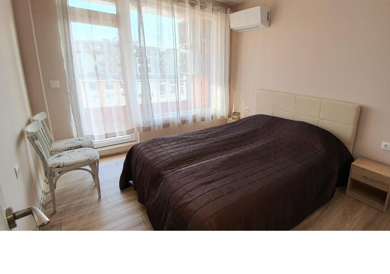 K&K Beach Luxury Burgas City Eksteriør billede