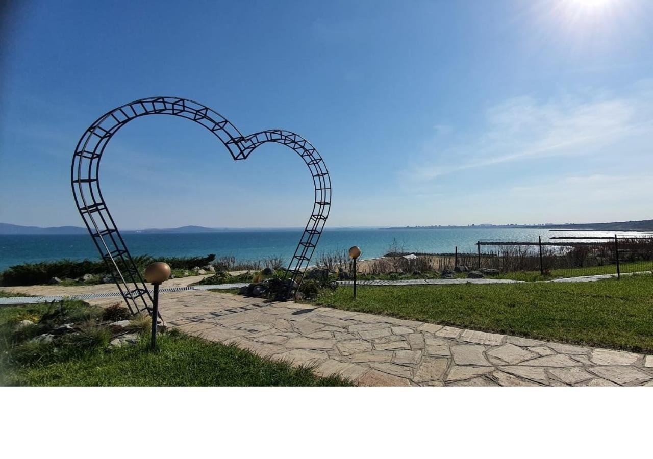 K&K Beach Luxury Burgas City Eksteriør billede