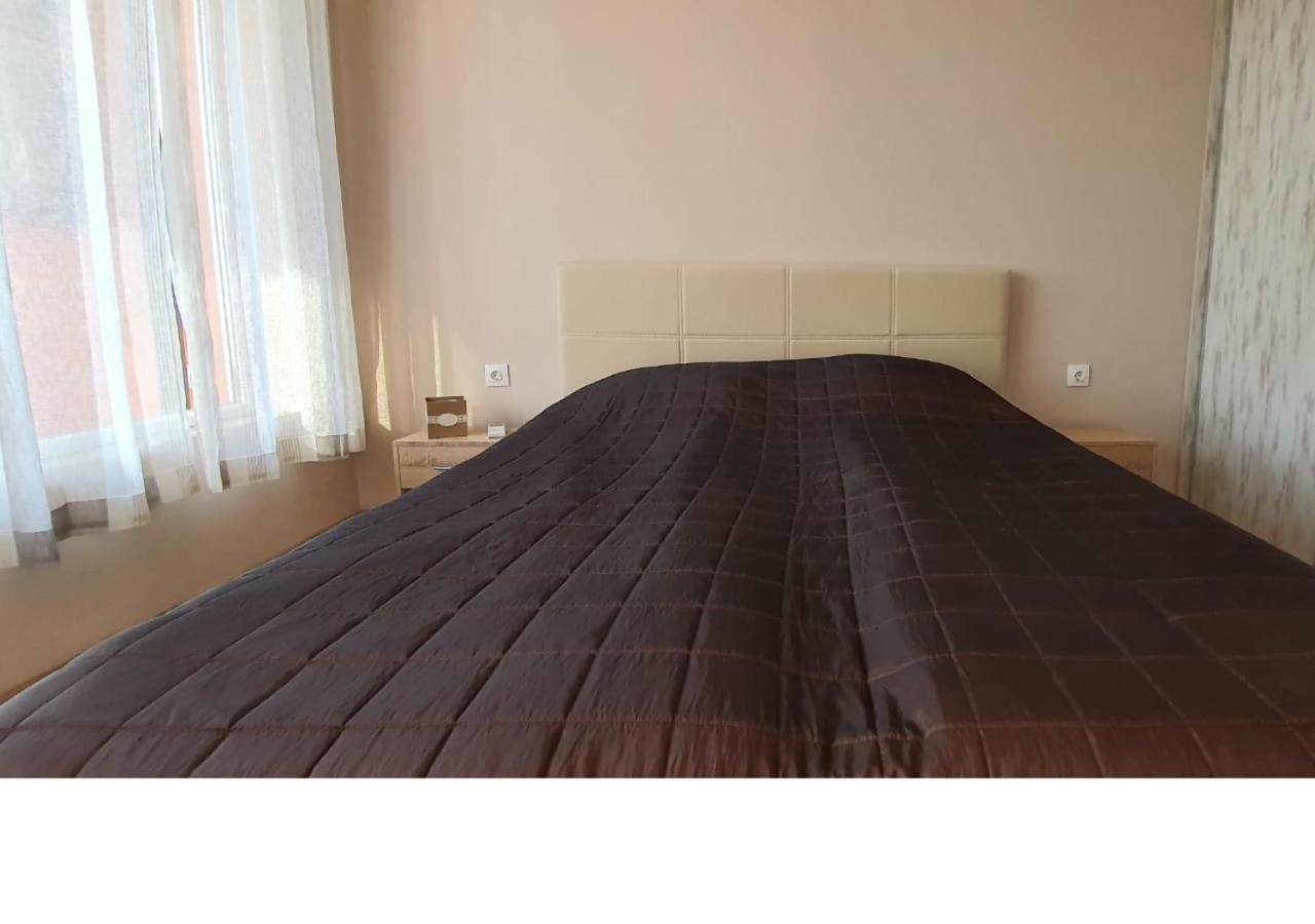 K&K Beach Luxury Burgas City Eksteriør billede