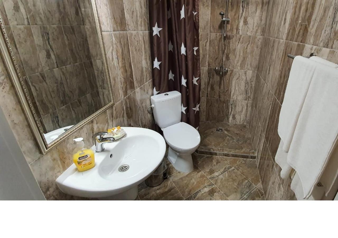 K&K Beach Luxury Burgas City Eksteriør billede